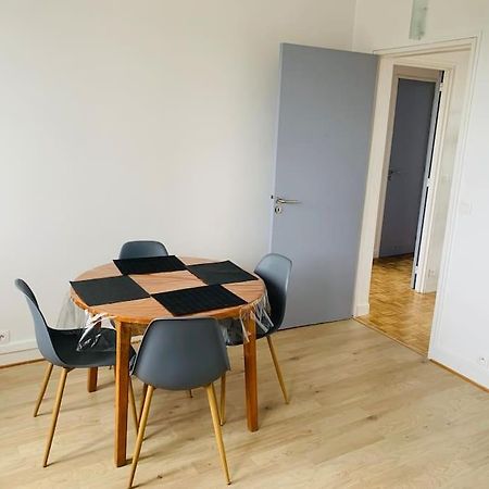 Appartement Hyper Centre Caen Exteriér fotografie