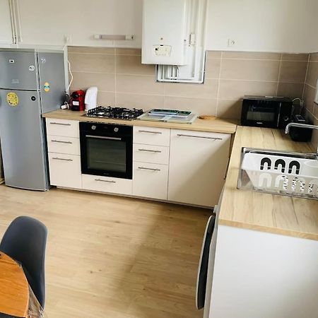 Appartement Hyper Centre Caen Exteriér fotografie