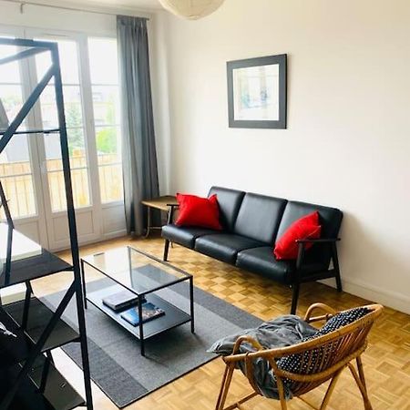 Appartement Hyper Centre Caen Exteriér fotografie