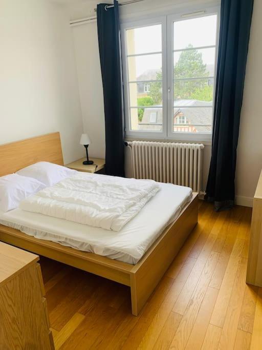 Appartement Hyper Centre Caen Exteriér fotografie