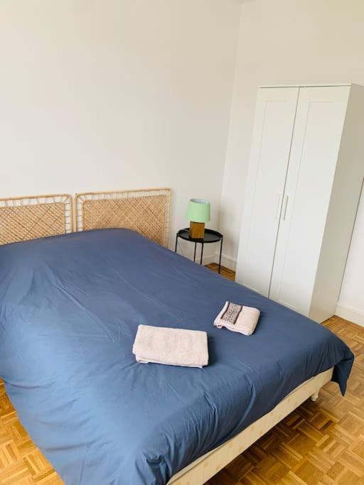 Appartement Hyper Centre Caen Exteriér fotografie
