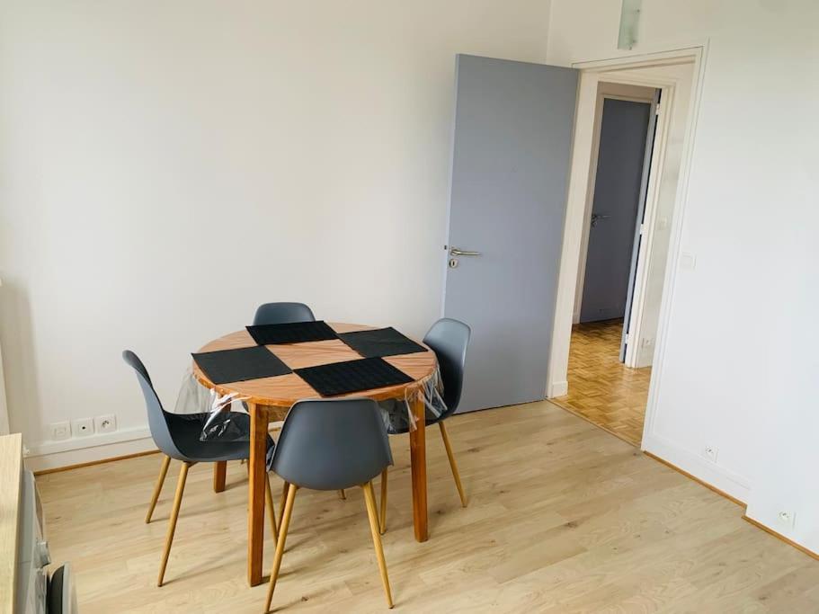 Appartement Hyper Centre Caen Exteriér fotografie